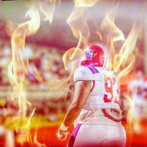 Meet your Posher, Tex